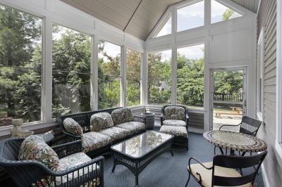 Create a Functional Area to Gather with Friends and Families!